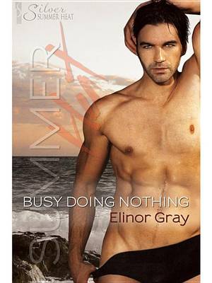 Book cover for Busy Doing Nothing