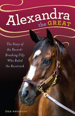 Cover of Alexandra the Great