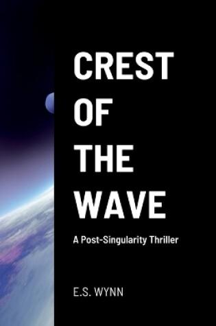 Cover of Crest of the Wave