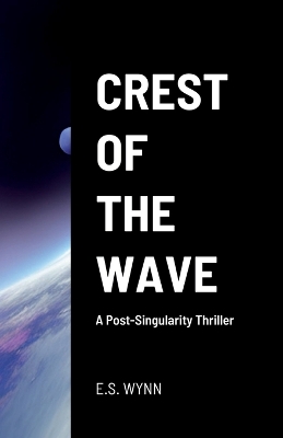 Book cover for Crest of the Wave