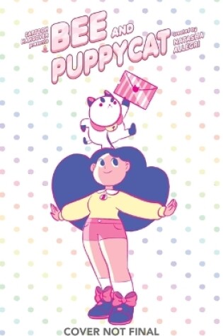 Cover of Bee & PuppyCat SC