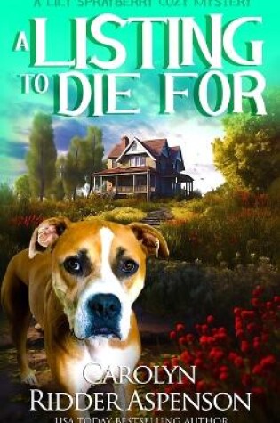 Cover of A Listing To Die For