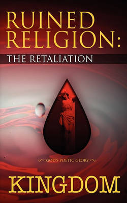 Book cover for Ruined Religion