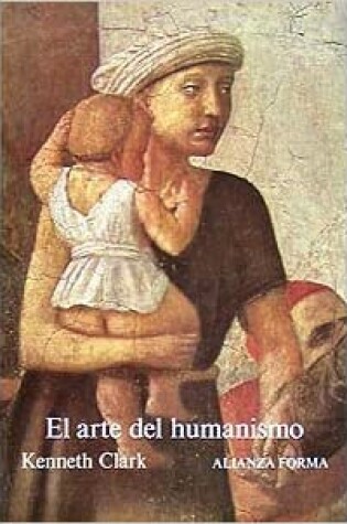 Cover of El Arte del Humanismo