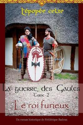 Cover of La guerre des Gaules