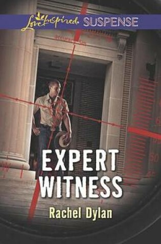 Cover of Expert Witness