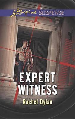 Cover of Expert Witness