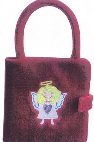 Cover of Angel Book and Purse