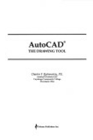 Cover of AutoCAD