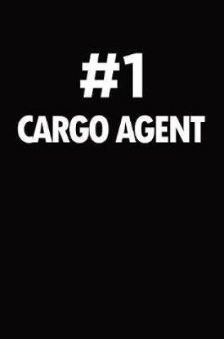 Cover of Number 1 Cargo Agent