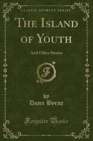 Cover of The Island of Youth