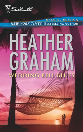 Cover of Wedding Bell Blues