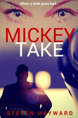 Cover of Mickey Take