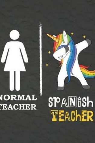 Cover of Normal Teacher Spanish Teacher