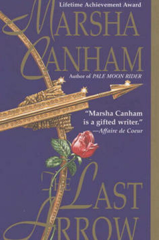 Cover of The Last Arrow the Last Arrow