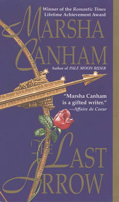 Book cover for The Last Arrow the Last Arrow
