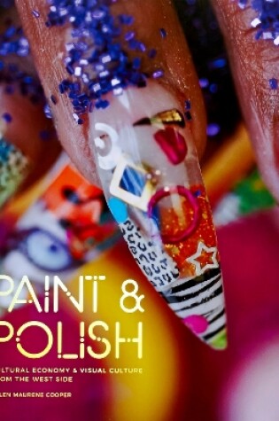 Cover of Paint & Polish