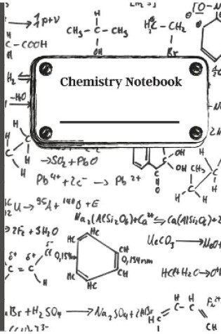 Cover of Hexagonal Graph Paper Composition Notebook