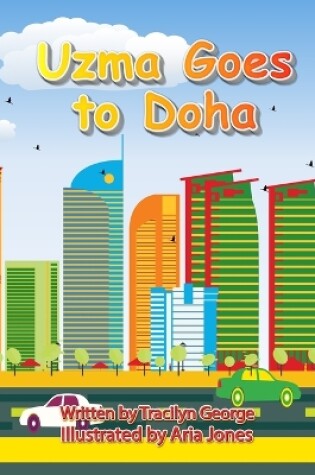 Cover of Uzma Goes to Doha