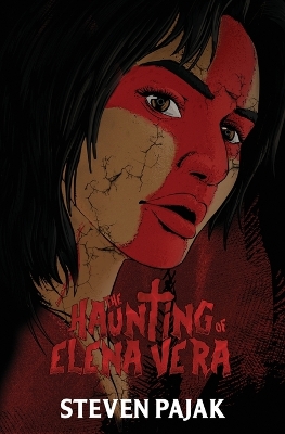 Book cover for The Haunting of Elena Vera