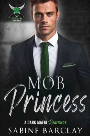 Cover of Mob Princess