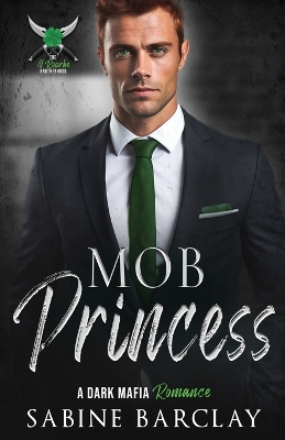 Cover of Mob Princess