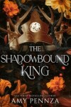 Book cover for The Shadowbound King