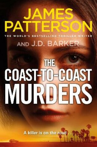 Cover of The Coast-to-Coast Murders