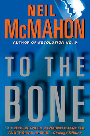 Cover of To the Bone