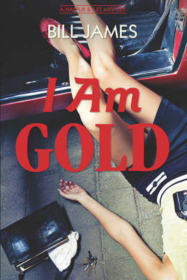 Cover of I Am Gold