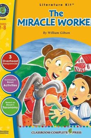 Cover of The Miracle Worker