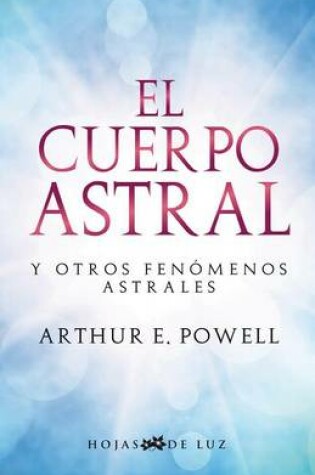 Cover of Cuerpo Astral