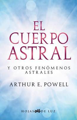 Book cover for Cuerpo Astral