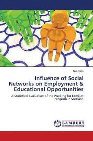 Cover of Influence of Social Networks on Employment & Educational Opportunities