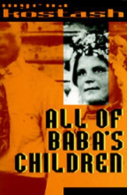 Cover of All of Baba's Children