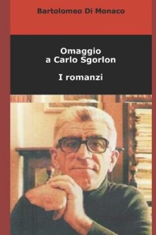 Cover of Omaggio a Carlo Sgorlon
