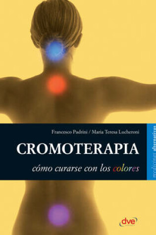 Cover of Cromoterapia