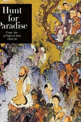 Cover of Hunt for Paradise