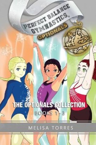 Cover of The Optionals Collection