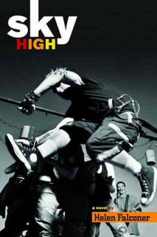 Cover of Sky High