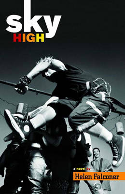 Book cover for Sky High