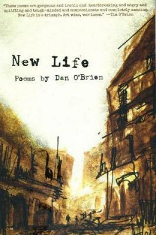 Cover of New Life