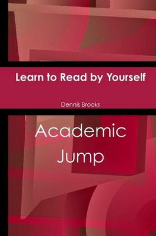 Cover of Learn to Read by Yourself