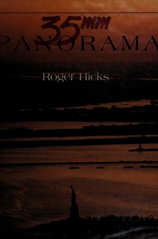 Cover of 35mm Panorama