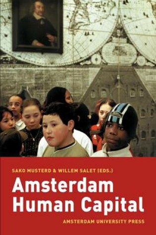 Cover of Amsterdam Human Capital