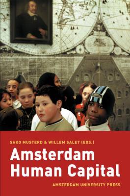 Book cover for Amsterdam Human Capital