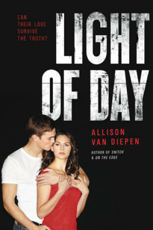 Cover of Light of Day