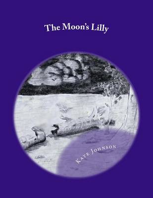 Book cover for The Moon's Lilly