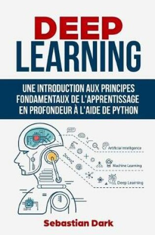 Cover of Deep Learning