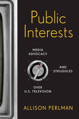 Cover of Public Interests